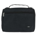 Bible Case Large Black Value