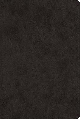 ESV Creeds and Confessions Bible Tru tone Black