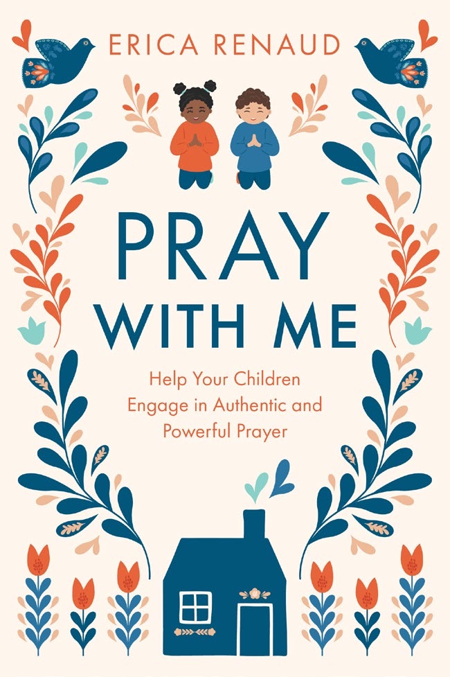 Pray With Me: Help Your Children Engage in... Prayer