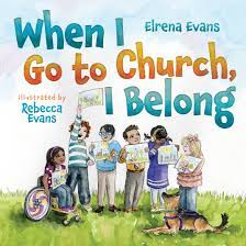 When I Go to Church, I Belong: Finding My Place in G