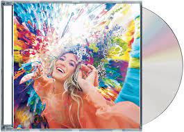 Lauren Daigle CD - Lauren Daigle (OP)