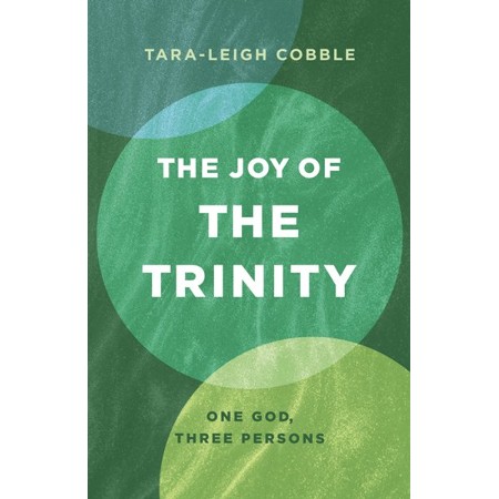 Joy of the Trinity: One God, Three Persons