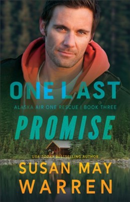 One Last Promise #03