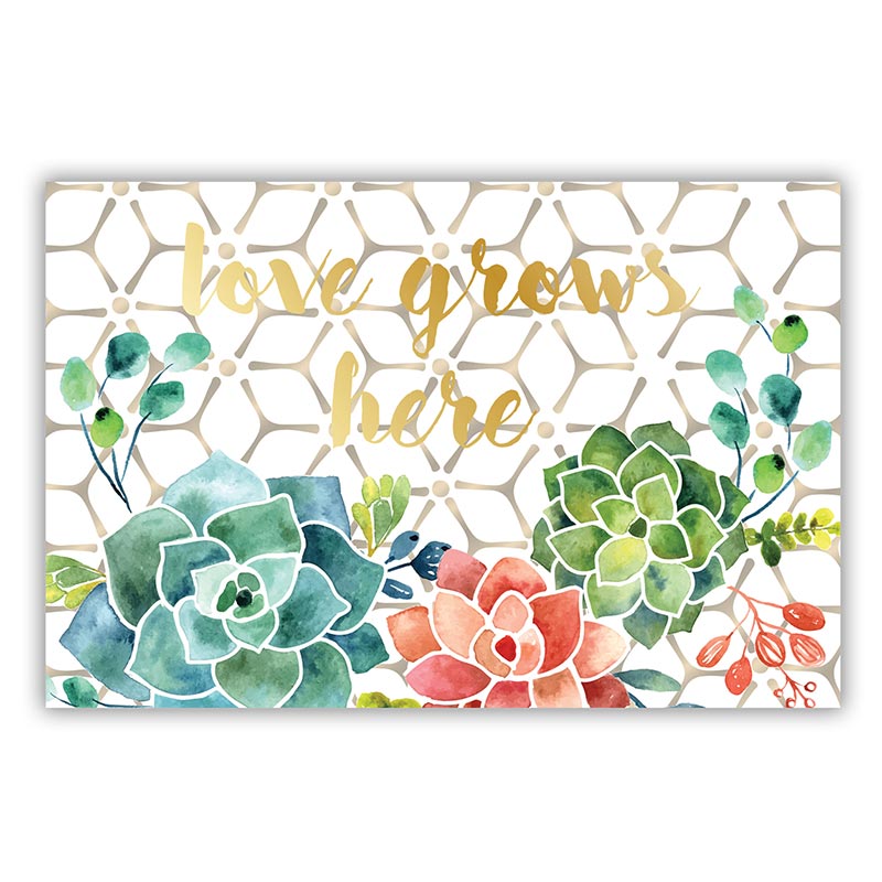 PIO Love Grows Here