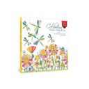 Celebrating Grace Hope & Joy Colouring Book