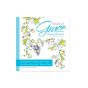 Words of Grace Colouring Devotional