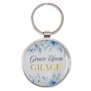 Keychain Grace Upon Grace