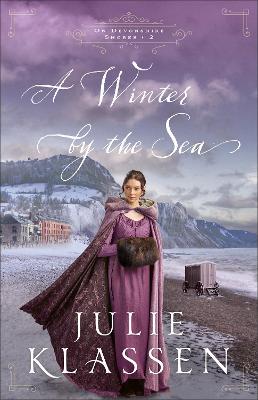 Winter By the Sea #02