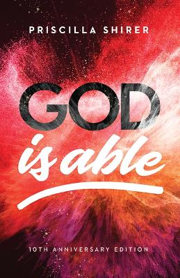 God is Able (10th Anniversary Edition)