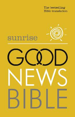 GNB Bible 040 Sunrise P/B