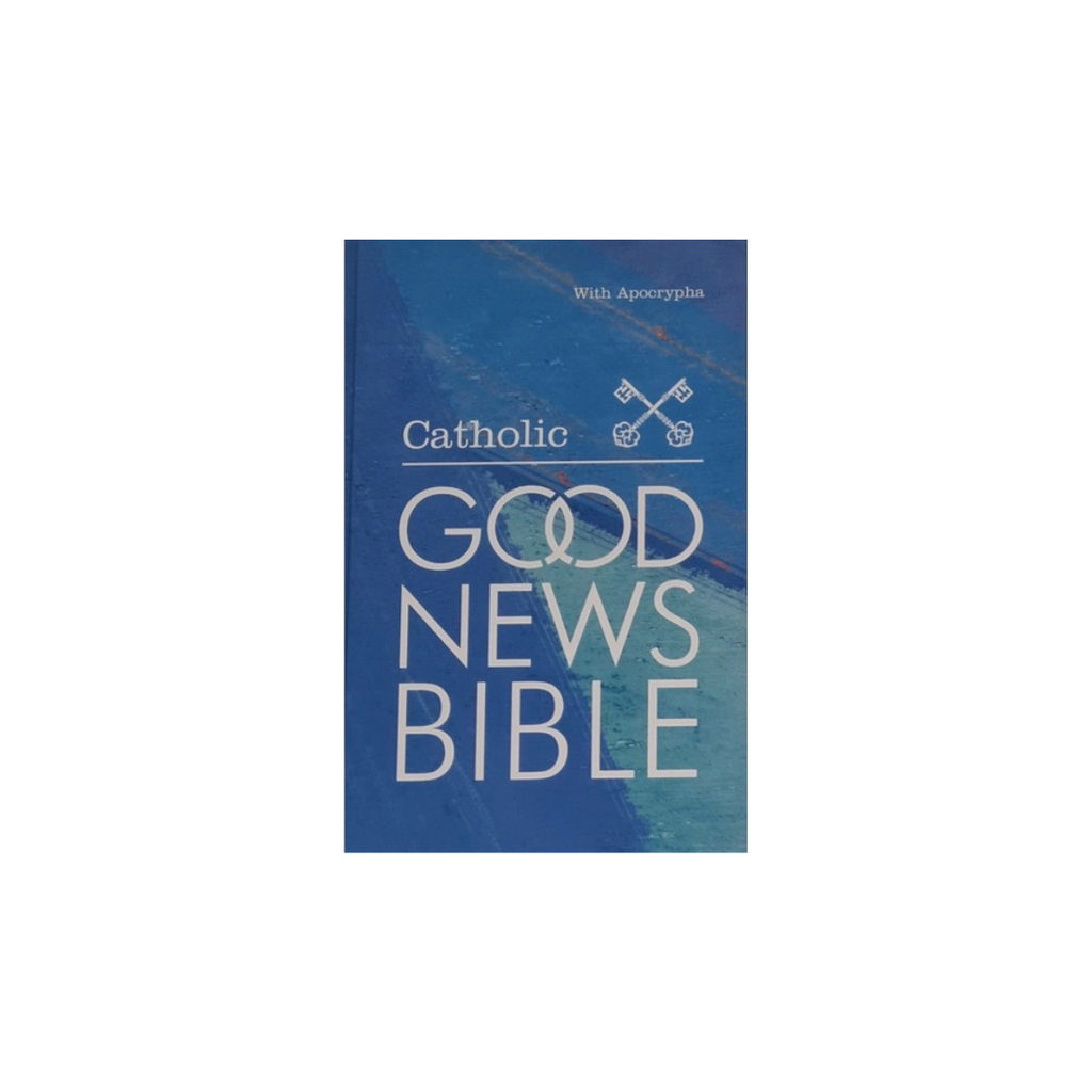 GNB Bible Catholic 063DC H/C