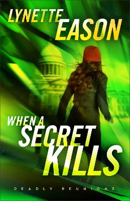 When a Secret Kills #03 (2023 Ed)