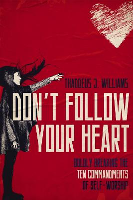 Don't Follow Your Heart: Boldly Breaking the Ten Comm