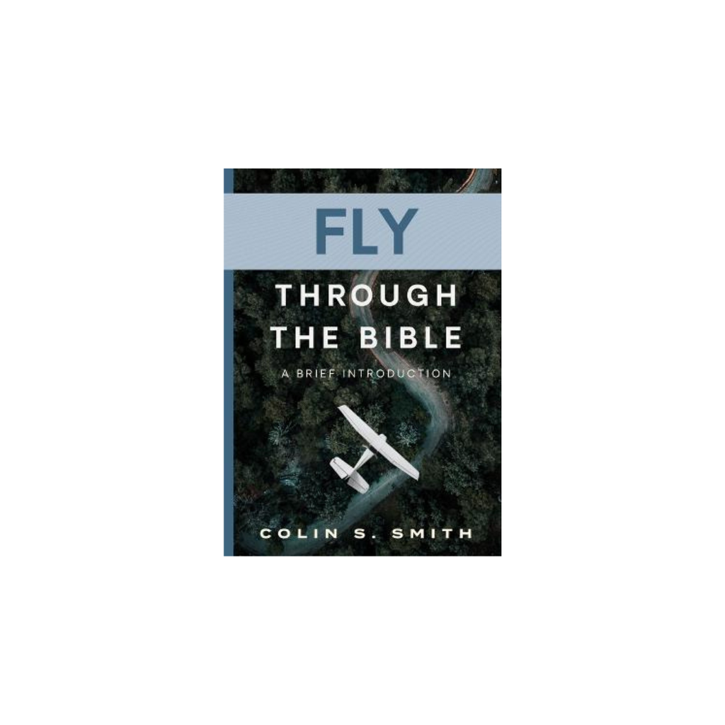 Fly Through the Bible: A Brief Introduction