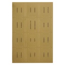 Bible Indexing Tab For Gold Edged Bibles