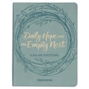 Daily Hope For the Empty Nest One Year Devo
