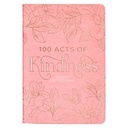 100 Acts Of Kindness Pink