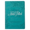 Living A Hope Filled Life 365 Day Devo Green