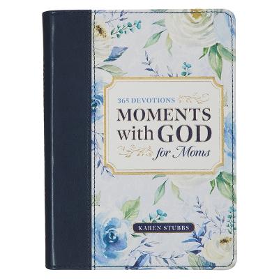 Moments With God For Moms Year Dev