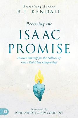 Receiving The Isaac Promise
