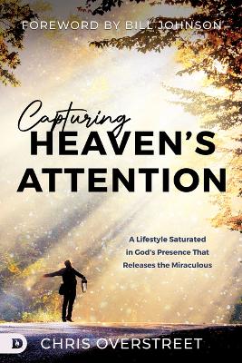 Capturing Heaven's Attention: A Lifestyle Saturated