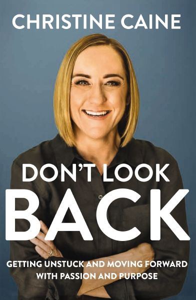 Don't Look Back: Getting Unstuck & Moving Forward ITPE