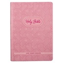 KJV Kids Bible Pink Index