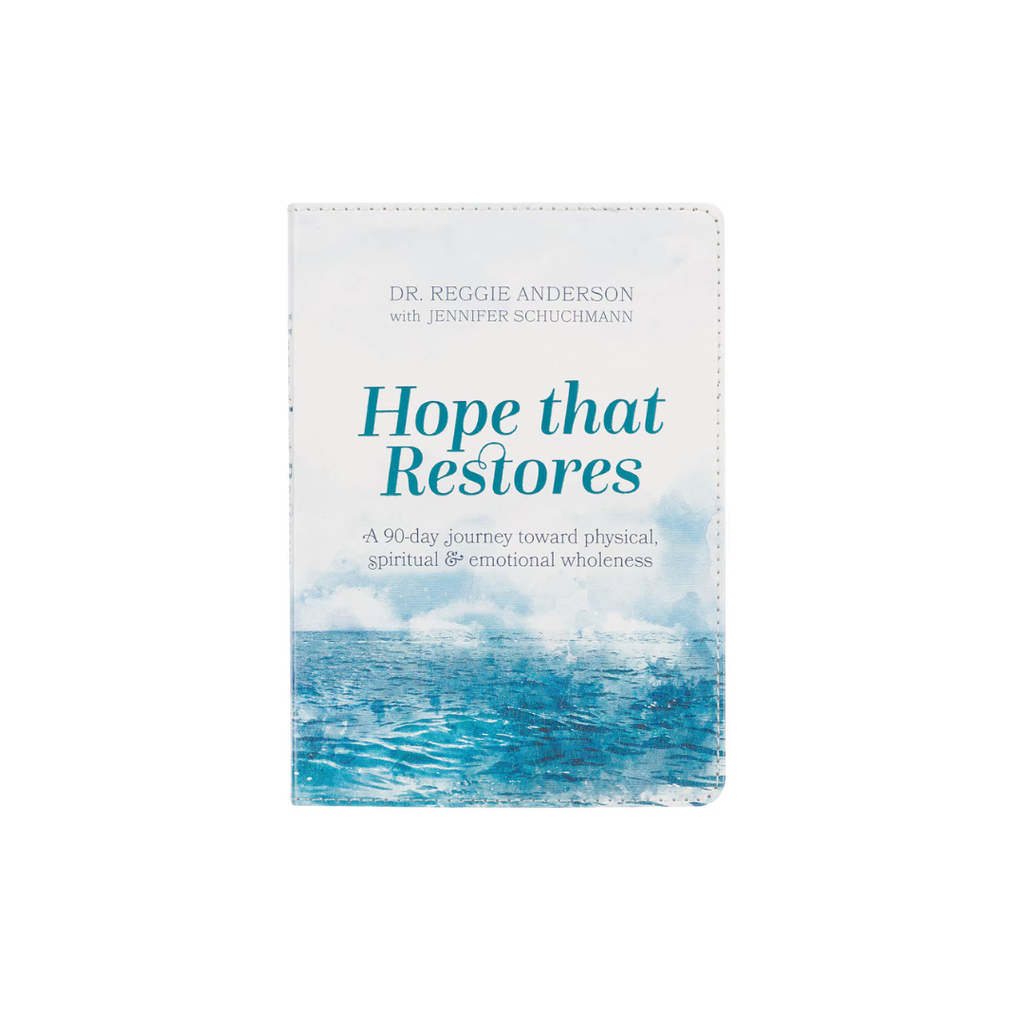 Hope That Restores 90 Day Devo