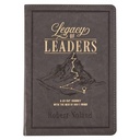 Legacy Of Leaders 40 Day Devotional