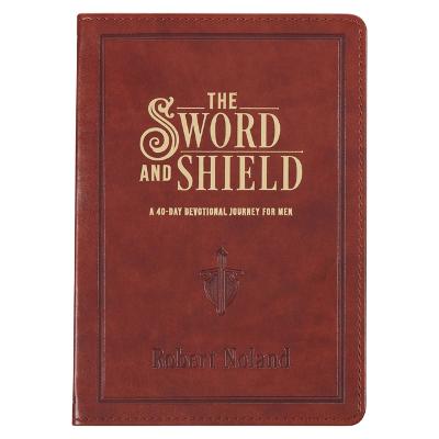 Sword And Shield 40 Day Devotional