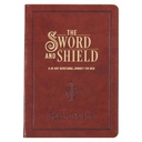 Sword And Shield 40 Day Devotional