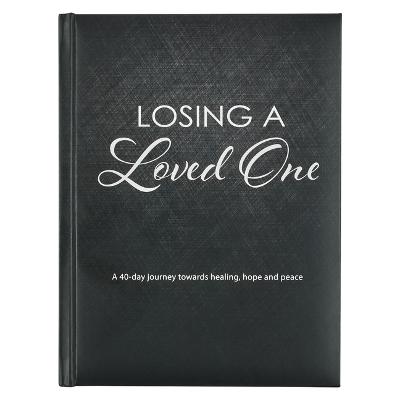 Losing A Loved One 40 Devo Brown