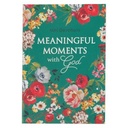 Meaningful Moments With God Mini Devo