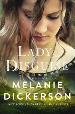Lady of Disguise #06 H/C