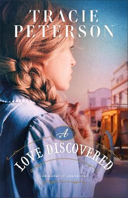 Love Discovered #01