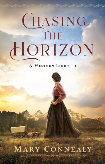 Chasing the Horizon #01