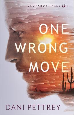One Wrong Move #01