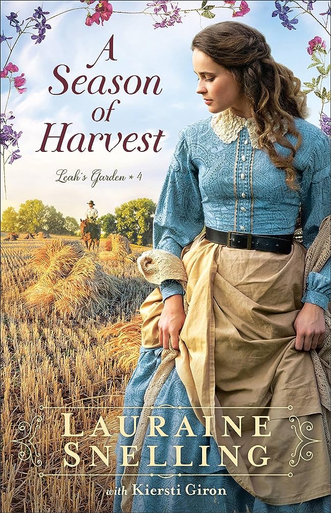 Season of Harvest #04