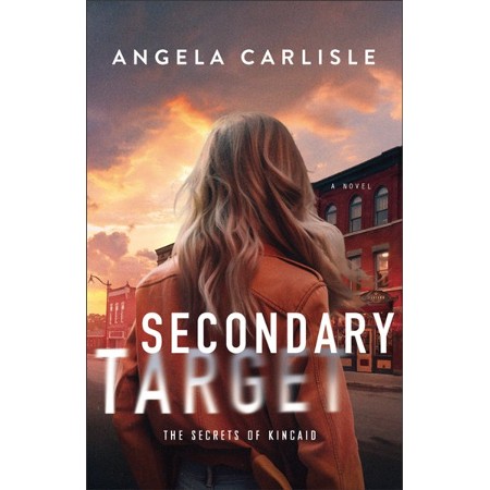 Secondary Target #01
