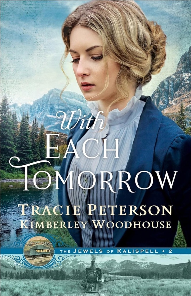 With Each Tomorrow #02