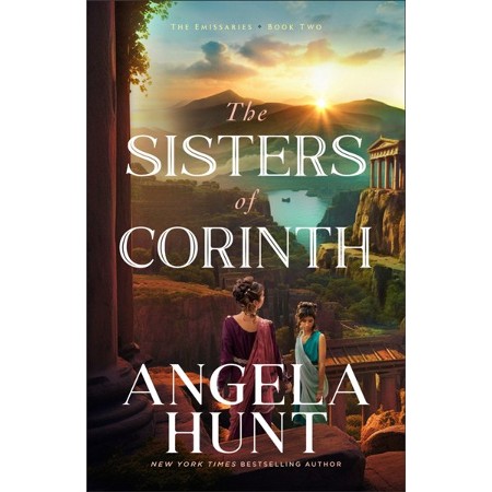 Sisters of Corinth #02