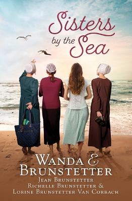 Sisters By the Sea: 4 Short Romances