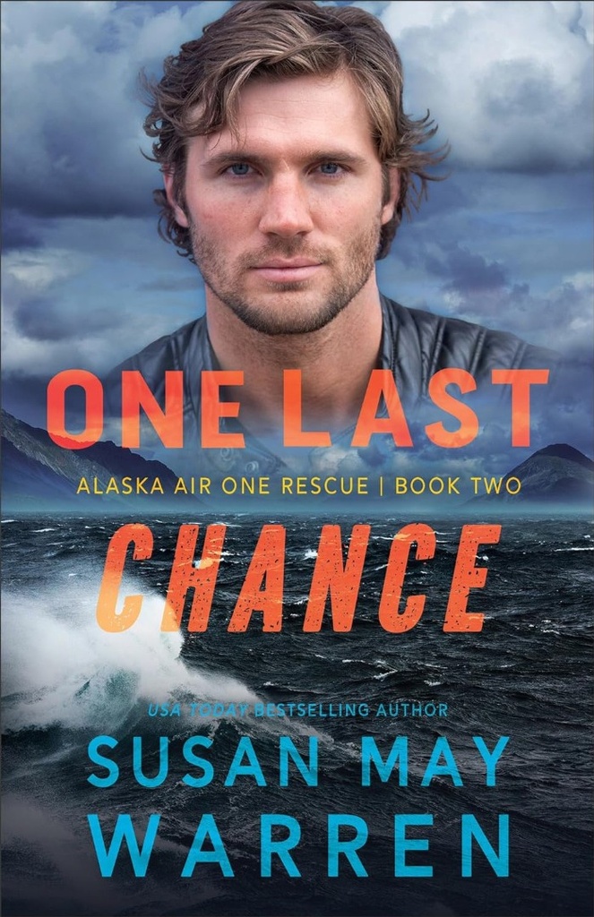 One Last Chance #02