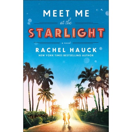 Meet Me at the Starlight