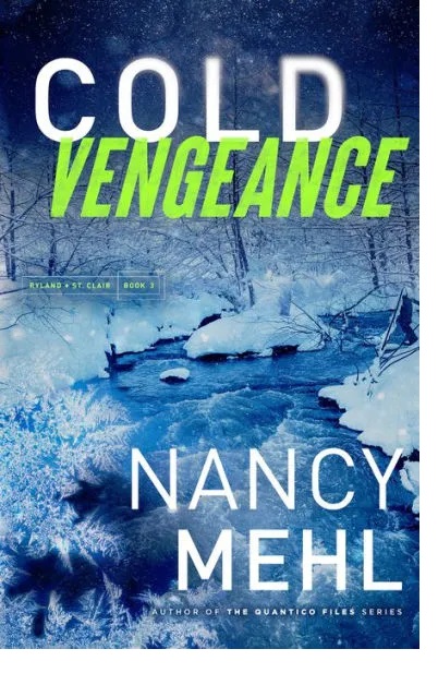 Cold Vengeance #03