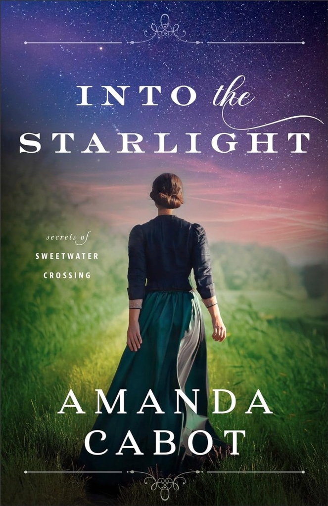 Into the Starlight #03