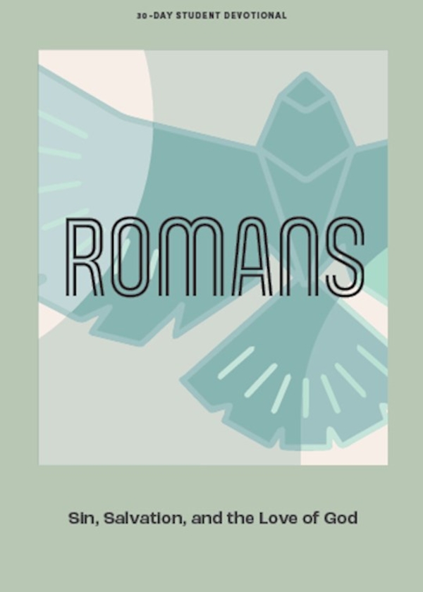 Romans Teen Devotional #10