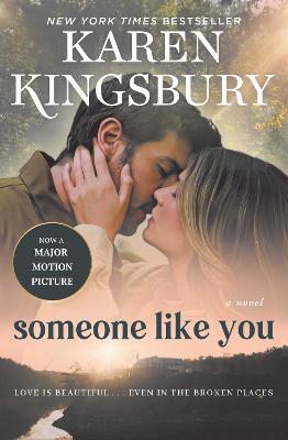 Someone Like You: A Novel (Movie Tie-In Edition)