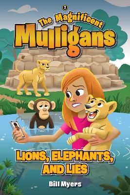 Lions, Elephants, and Lies #02 Magnificent Mulligans