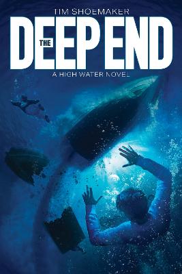Deep End #03